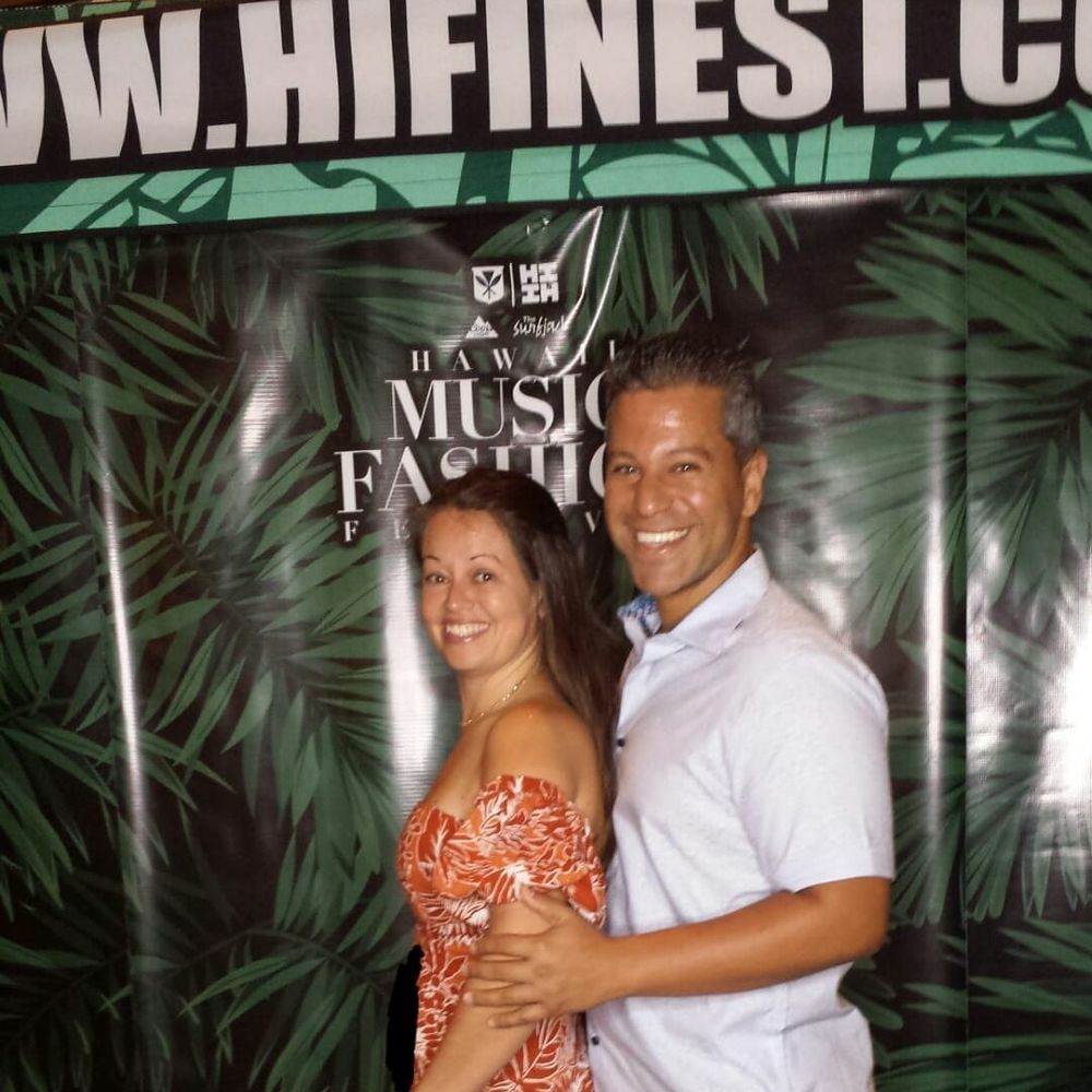 Meet your Posher, Catia